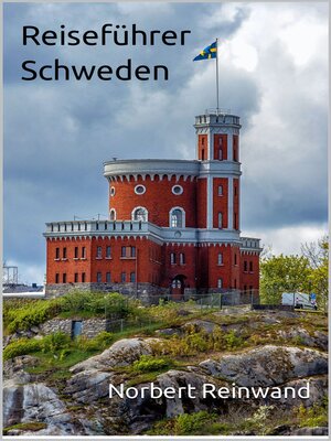 cover image of Reiseführer Schweden
